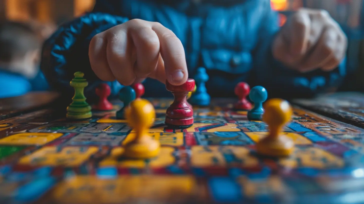 A Parent's Guide to Safe and Effective Learning Games