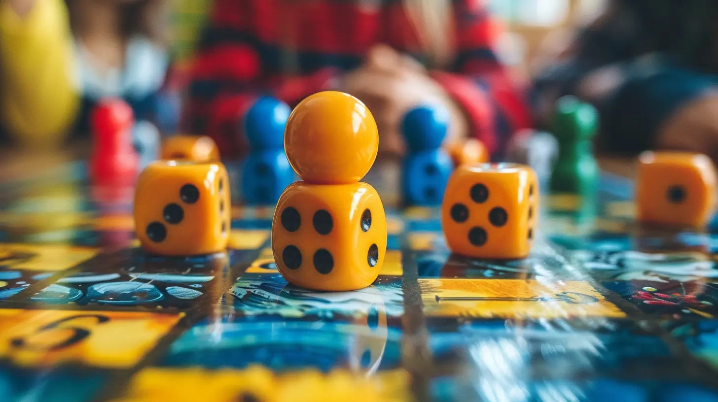 A Parent's Guide to Safe and Effective Learning Games