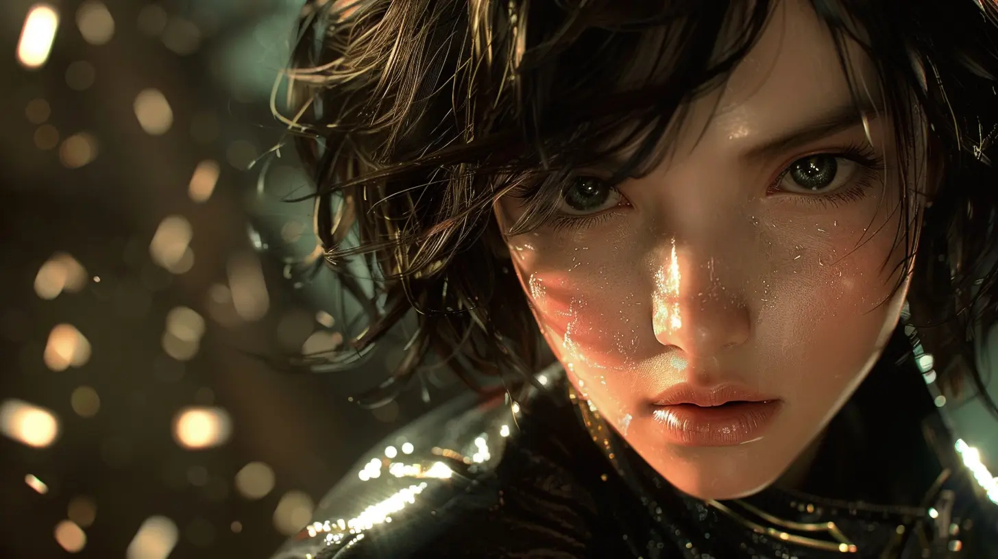 Anticipated Sequel Finally Gets Release Date