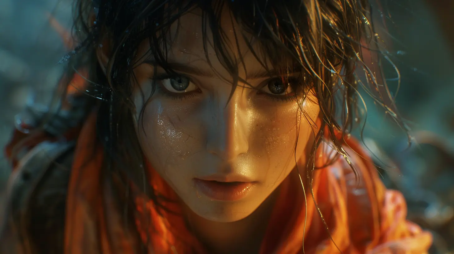 Anticipated Sequel Finally Gets Release Date