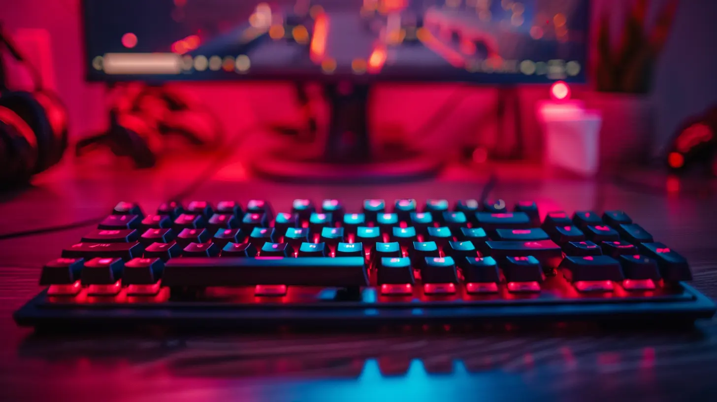 Are Gaming Keypads Worth It? Pros and Cons