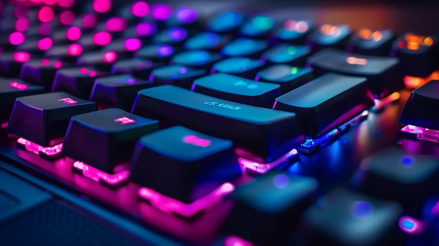 Are Gaming Keypads Worth It? Pros and Cons