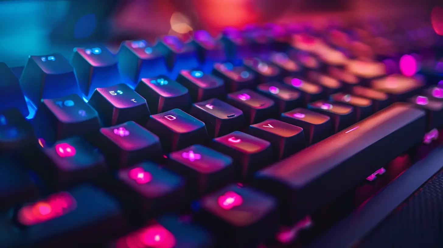 Are Gaming Keypads Worth It? Pros and Cons