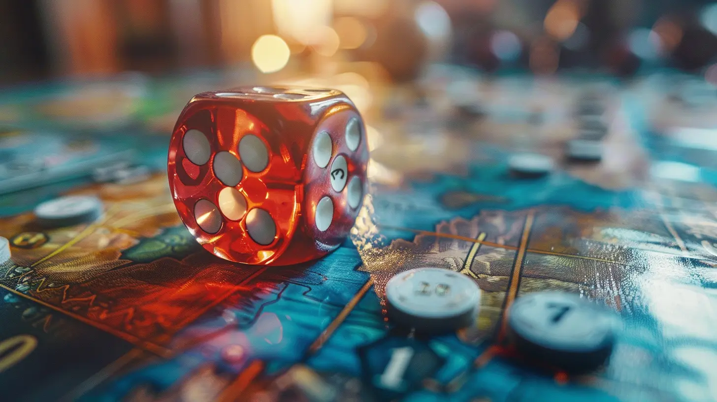 Balancing Luck vs Skill: A Deep Dive Into Game Design
