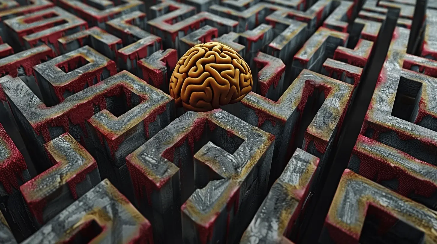 Beating Games Without Tutorials: The Ultimate Brain Test