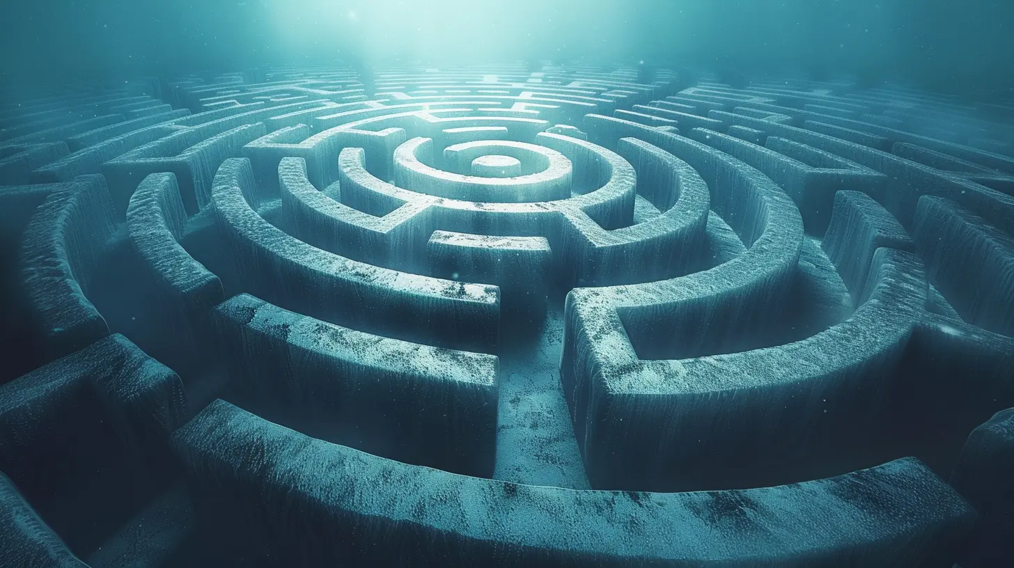 Beating Games Without Tutorials: The Ultimate Brain Test