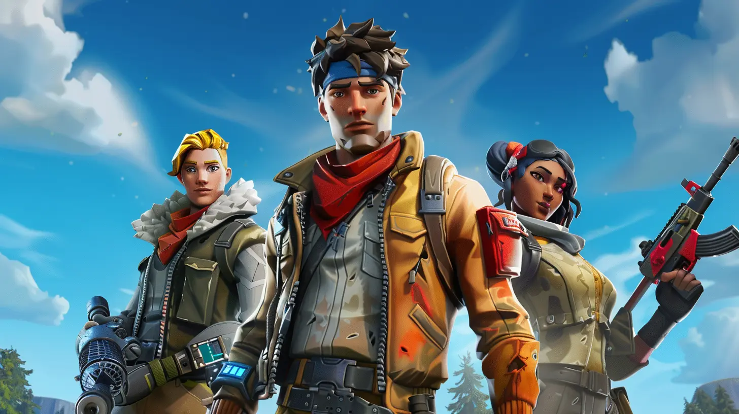 Beginner Mistakes in Battle Royale and How to Avoid Them