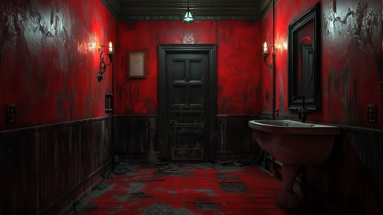 Behind Closed Doors: How Major Game Studios Handle Leaks