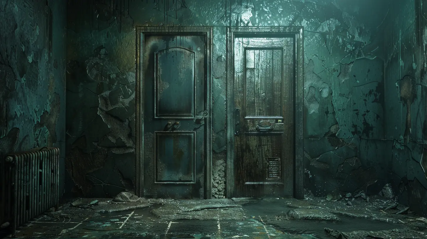 Behind Closed Doors: How Major Game Studios Handle Leaks