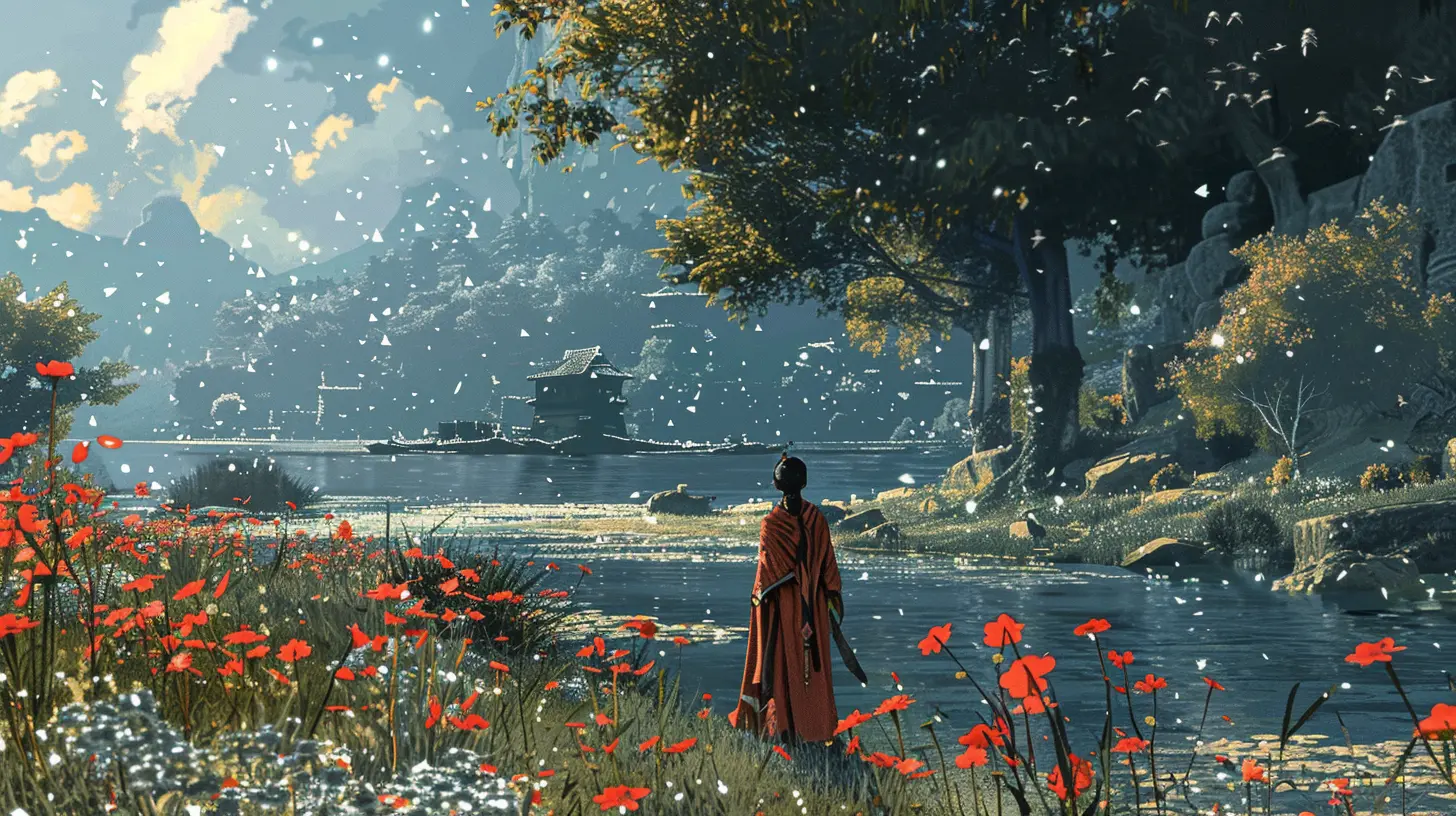 Beloved Classic Returns with Remastered Edition