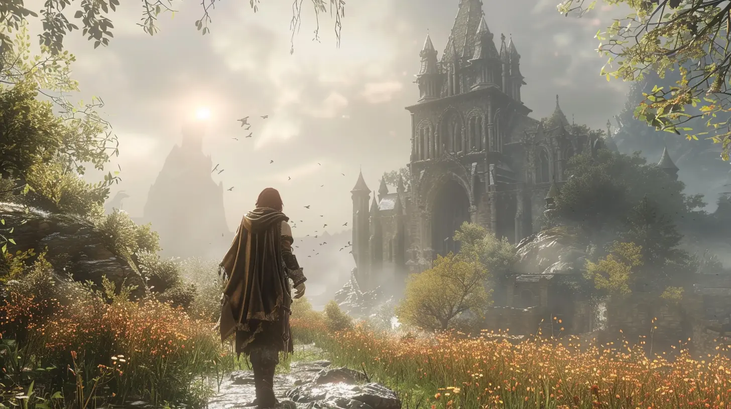 Beloved Classic Returns with Remastered Edition