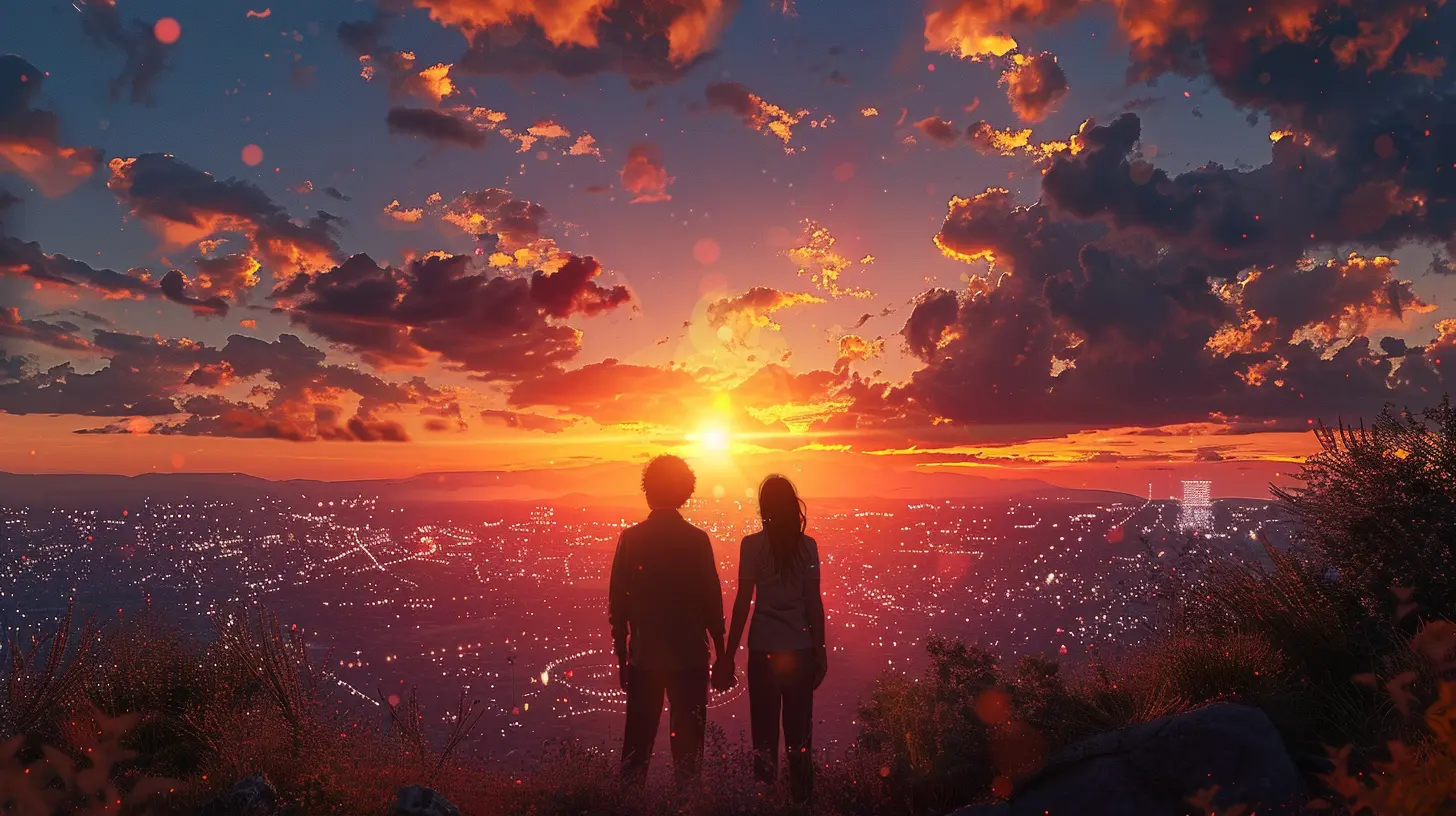 Best Co Op Games for Couples Who Love to Play Together