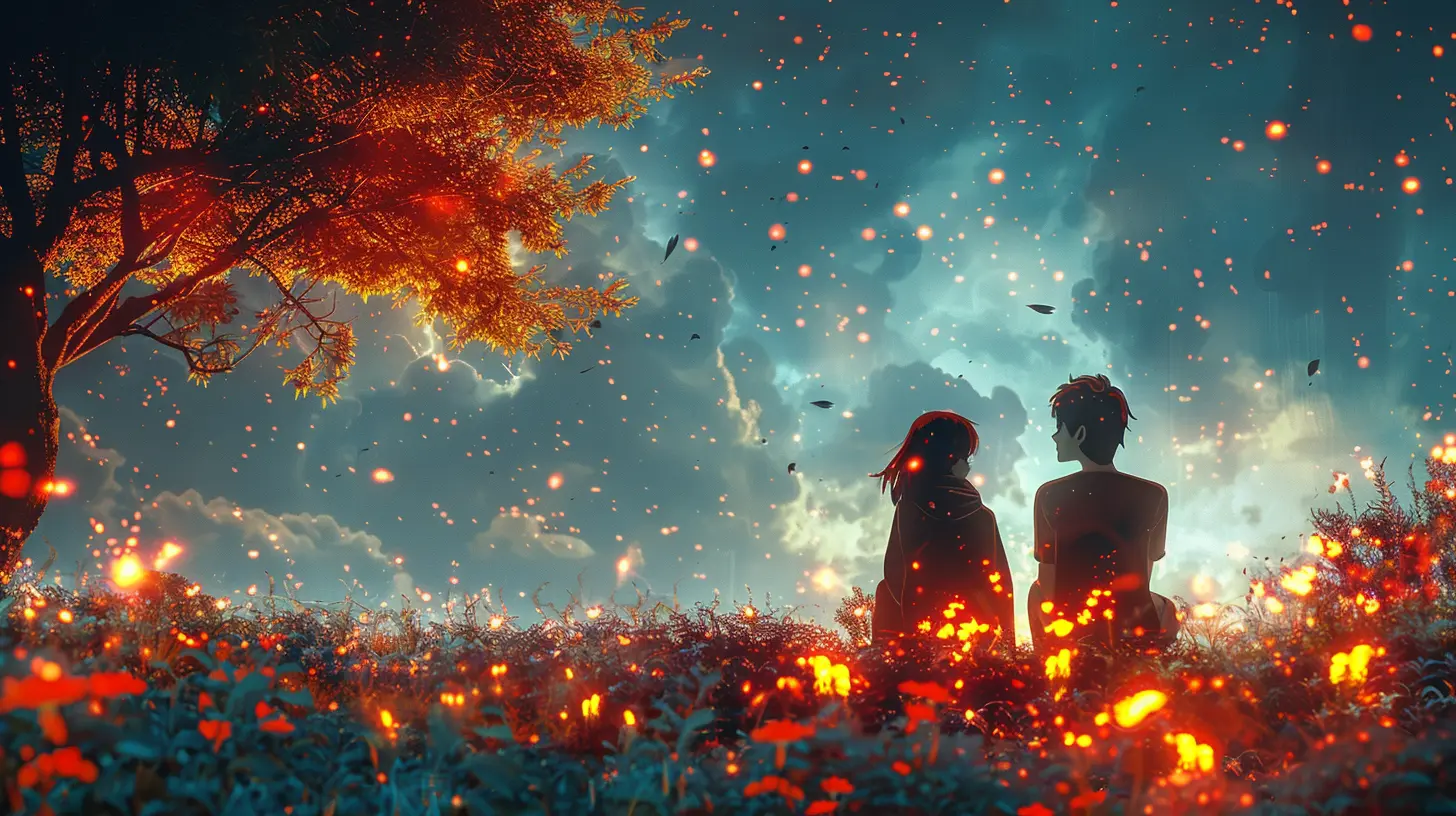 Best Co Op Games for Couples Who Love to Play Together