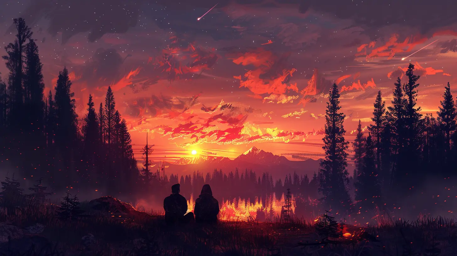 Best Co Op Games for Couples Who Love to Play Together