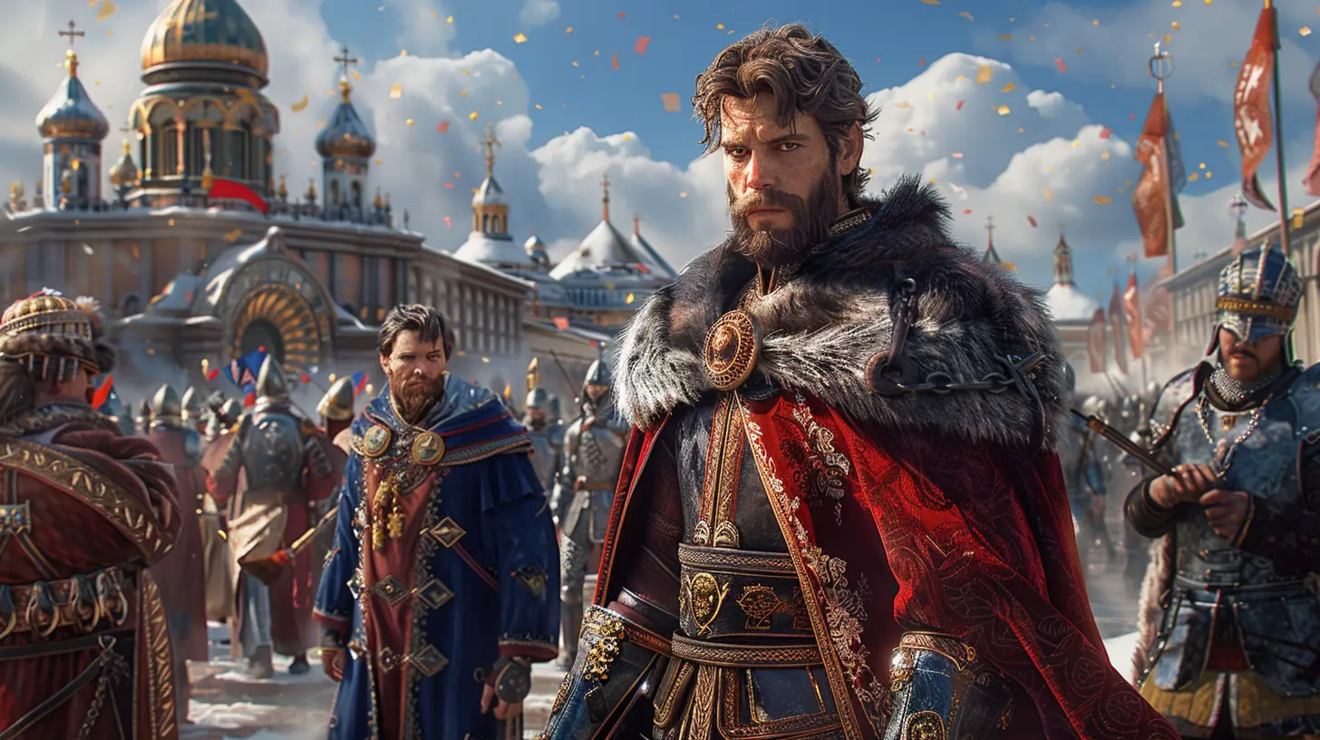 Best Co Op Games for Strategy Lovers