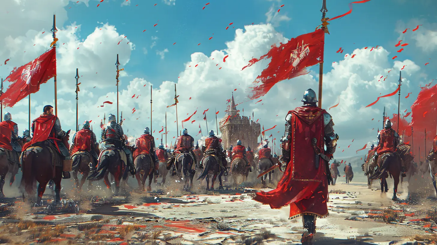 Best Co Op Games for Strategy Lovers