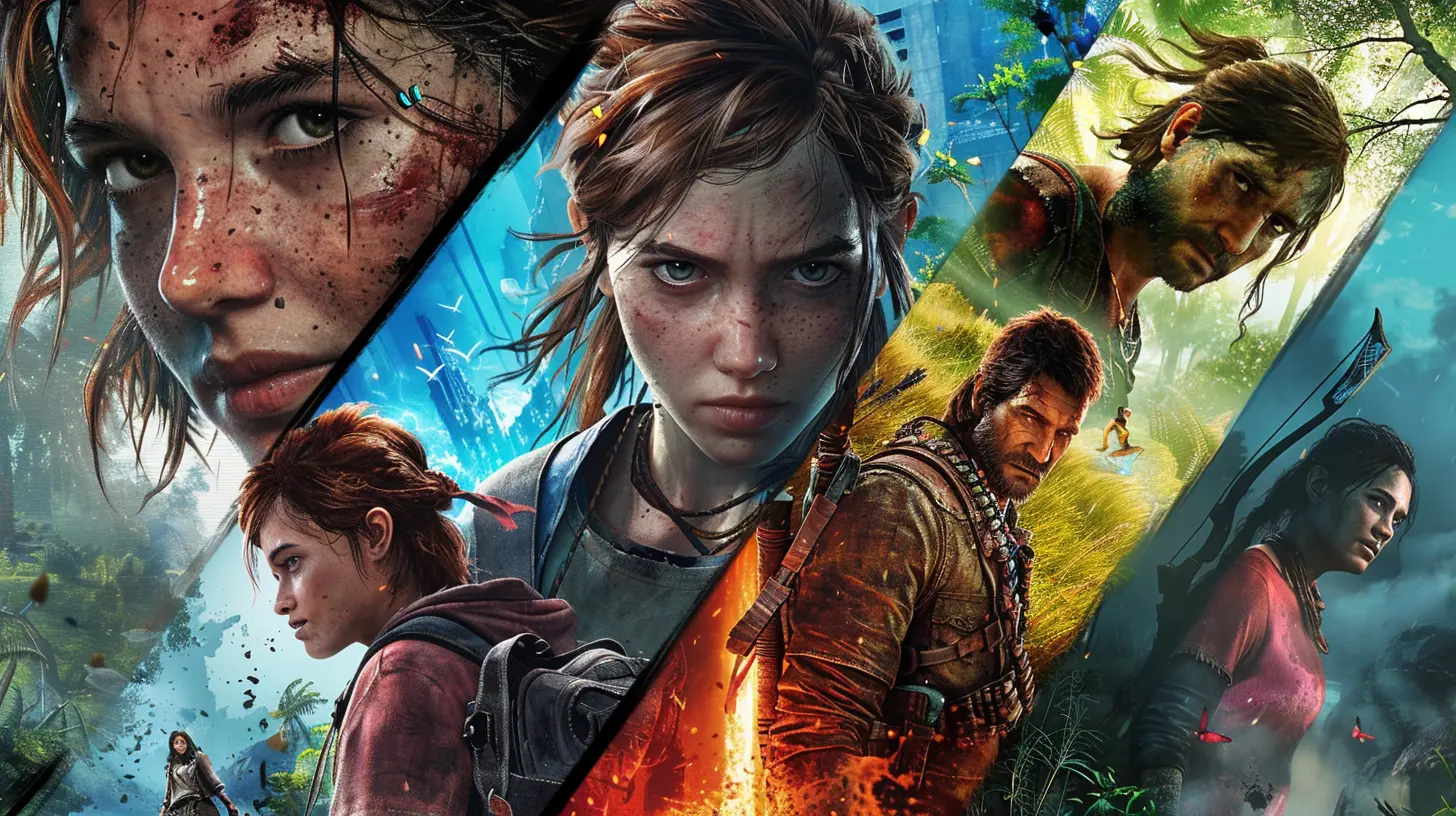 Best Co Op Games on Game Pass Right Now