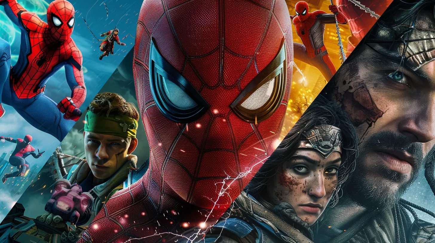 Best Co Op Games on Game Pass Right Now