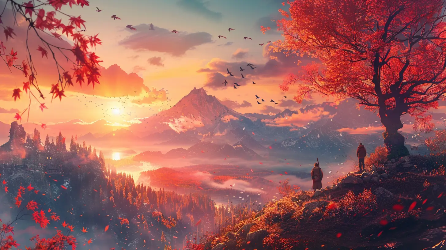 Best Online Co Op Games for Long-Distance Friends