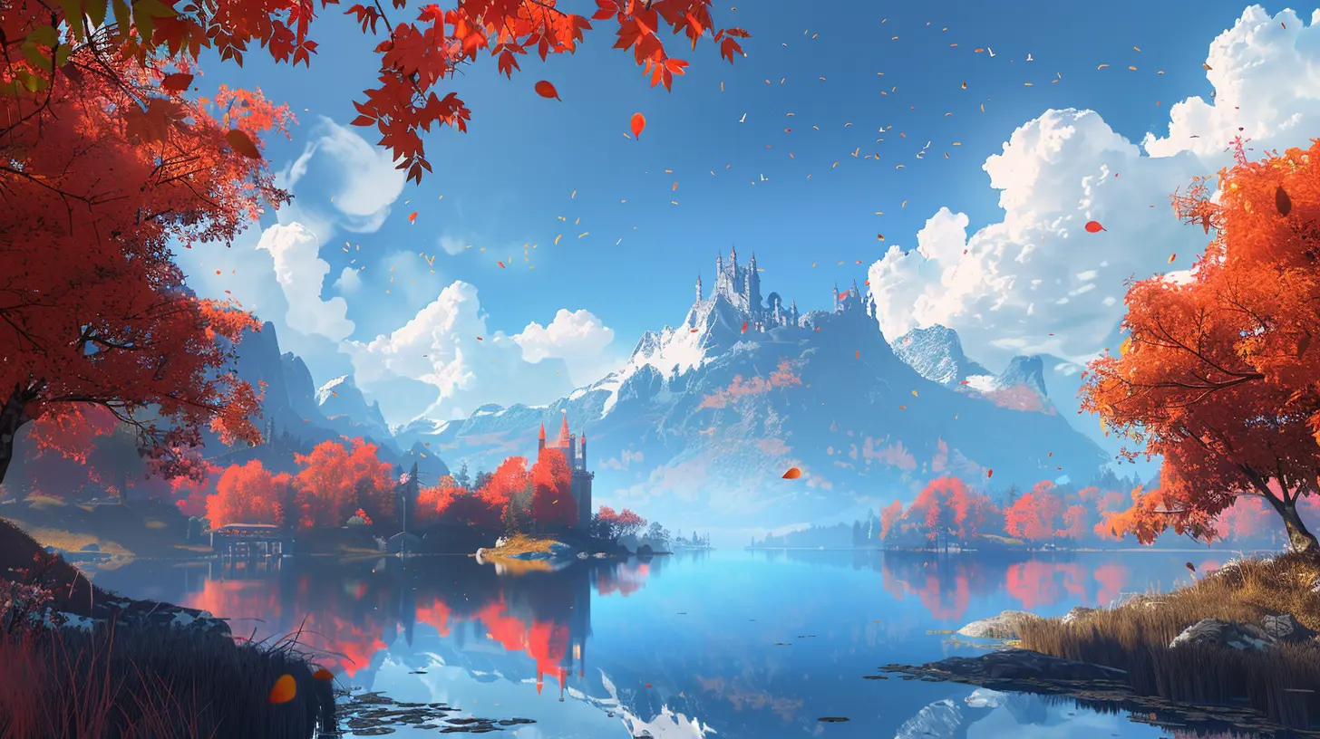 Best Online Co Op Games for Long-Distance Friends