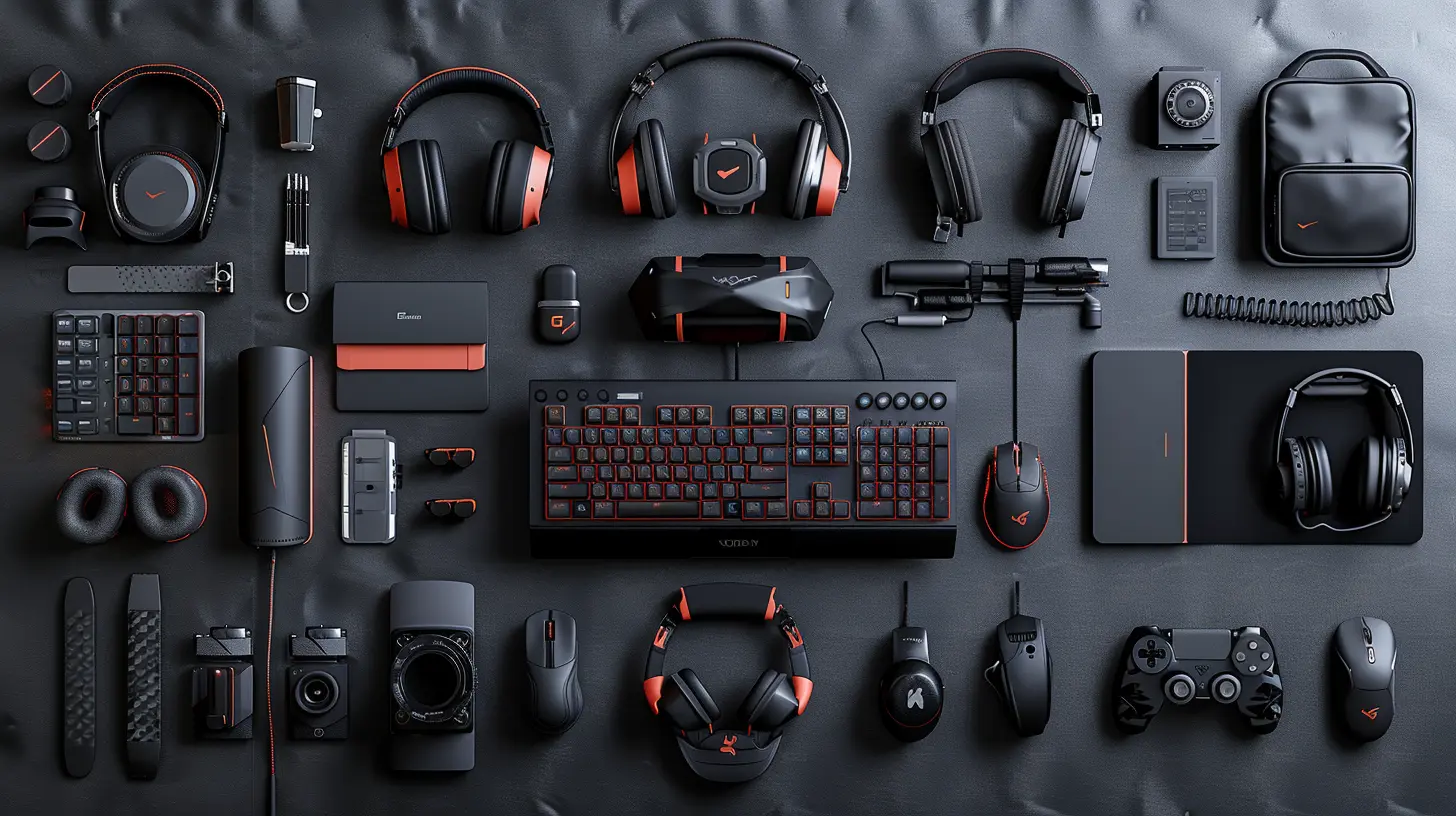 Best Ways to Customize Your Gaming Gear for a Unique Setup