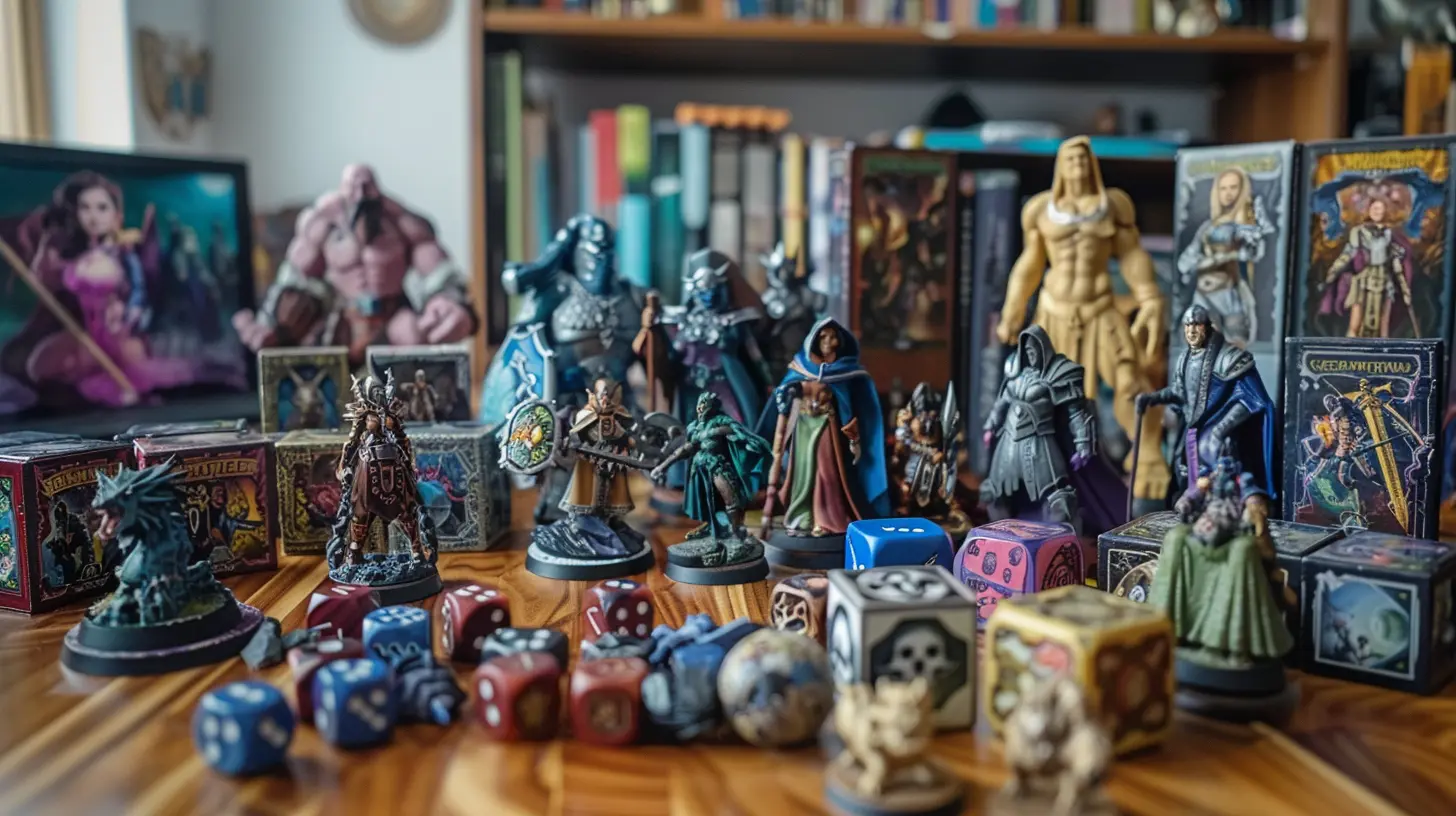 Board Game Expansions: Are They Worth the Investment?