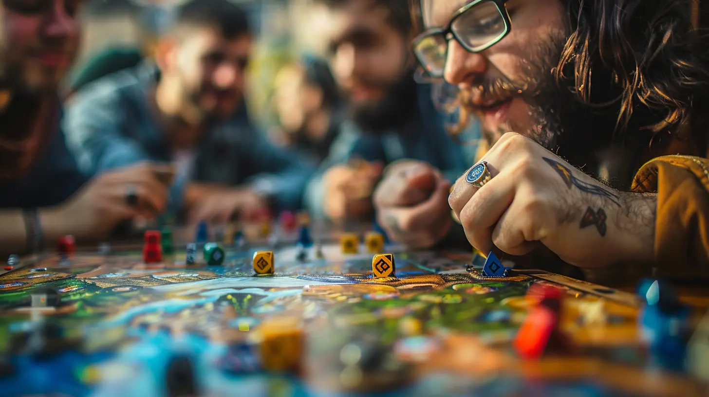 Board Game Expansions: Are They Worth the Investment?