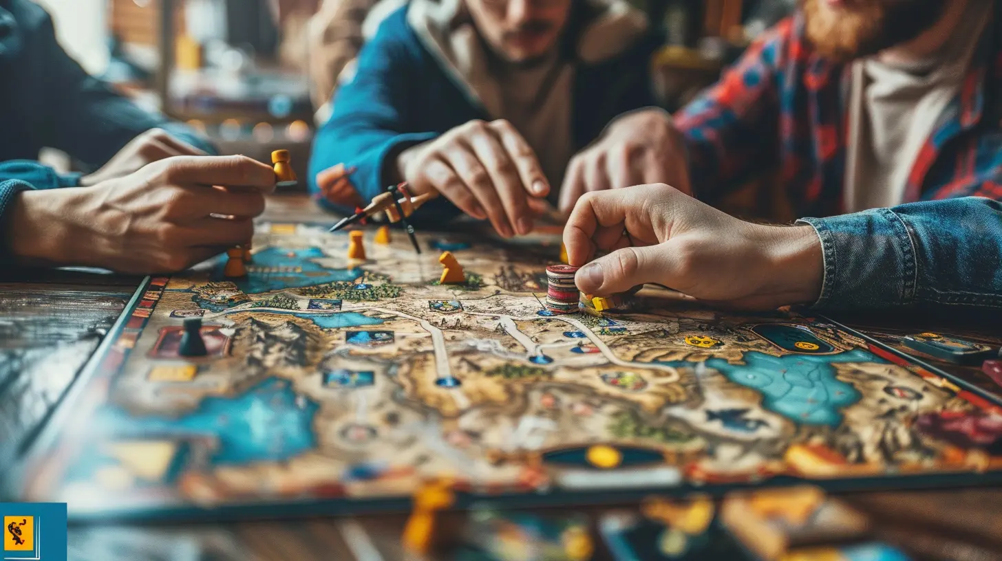 Board Game Expansions: Are They Worth the Investment?