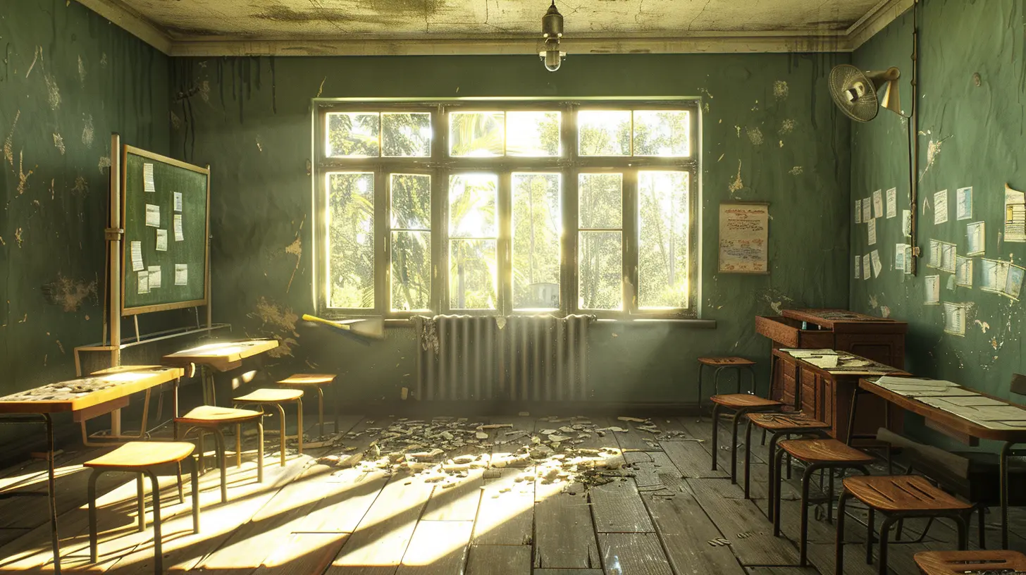 Building Empathy Through Interactive Educational Simulations