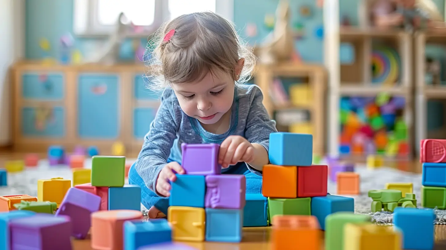 Building STEM Skills Through Interactive Game Play