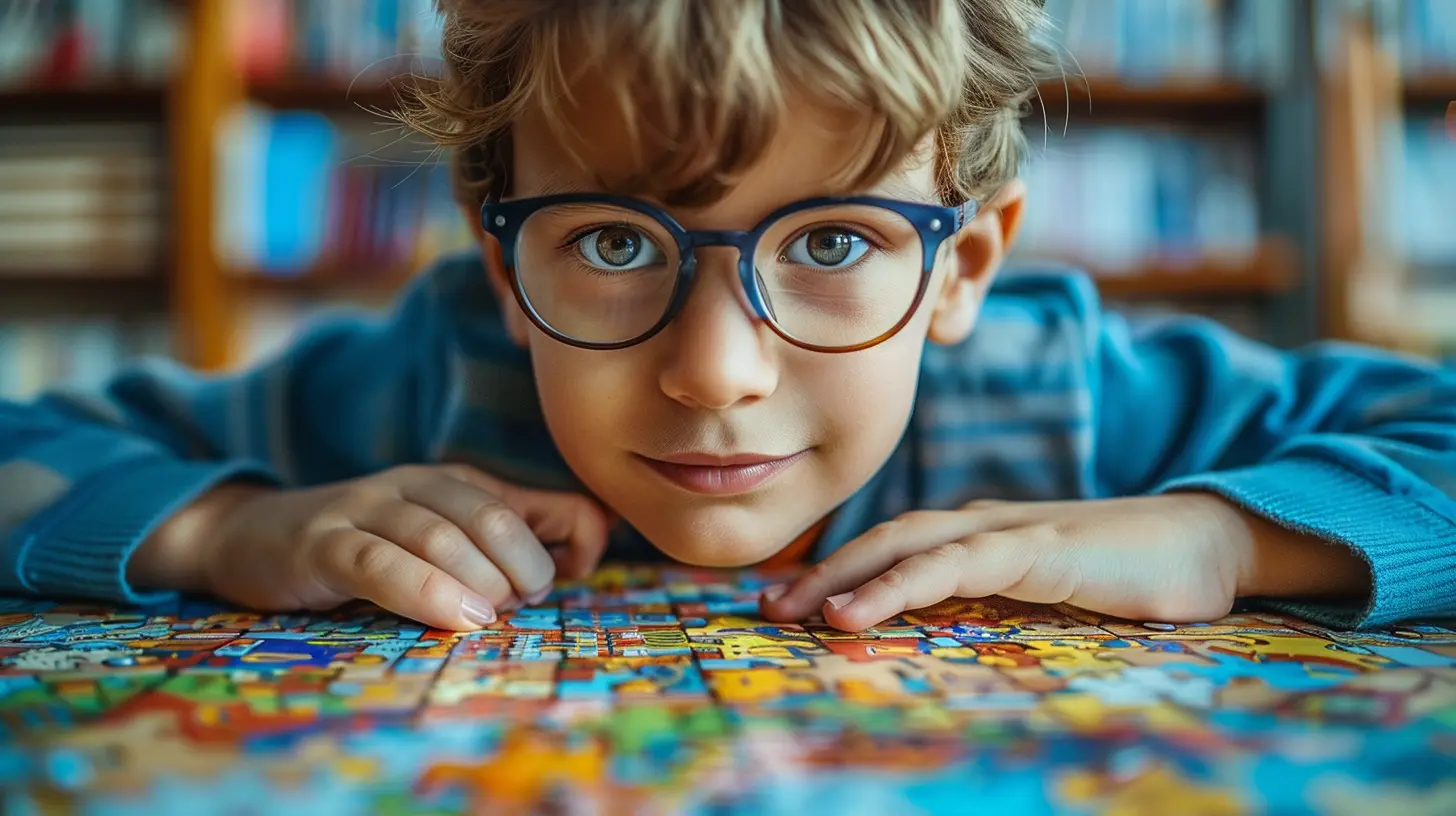 Can Educational Games Improve Critical Thinking Skills?