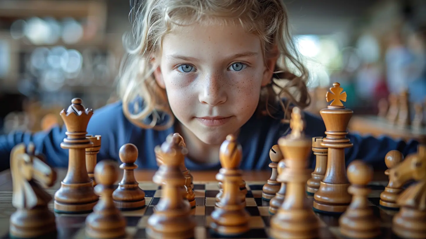 Can Educational Games Improve Critical Thinking Skills?