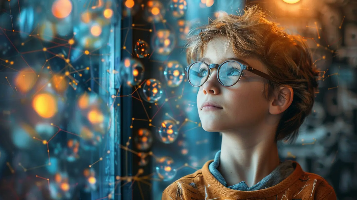 Can Educational Games Improve Critical Thinking Skills?
