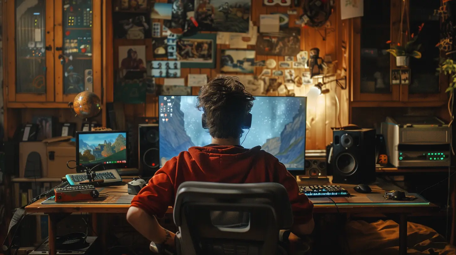 Casual Gamers vs Hardcore Gamers: Why Everyone Wins