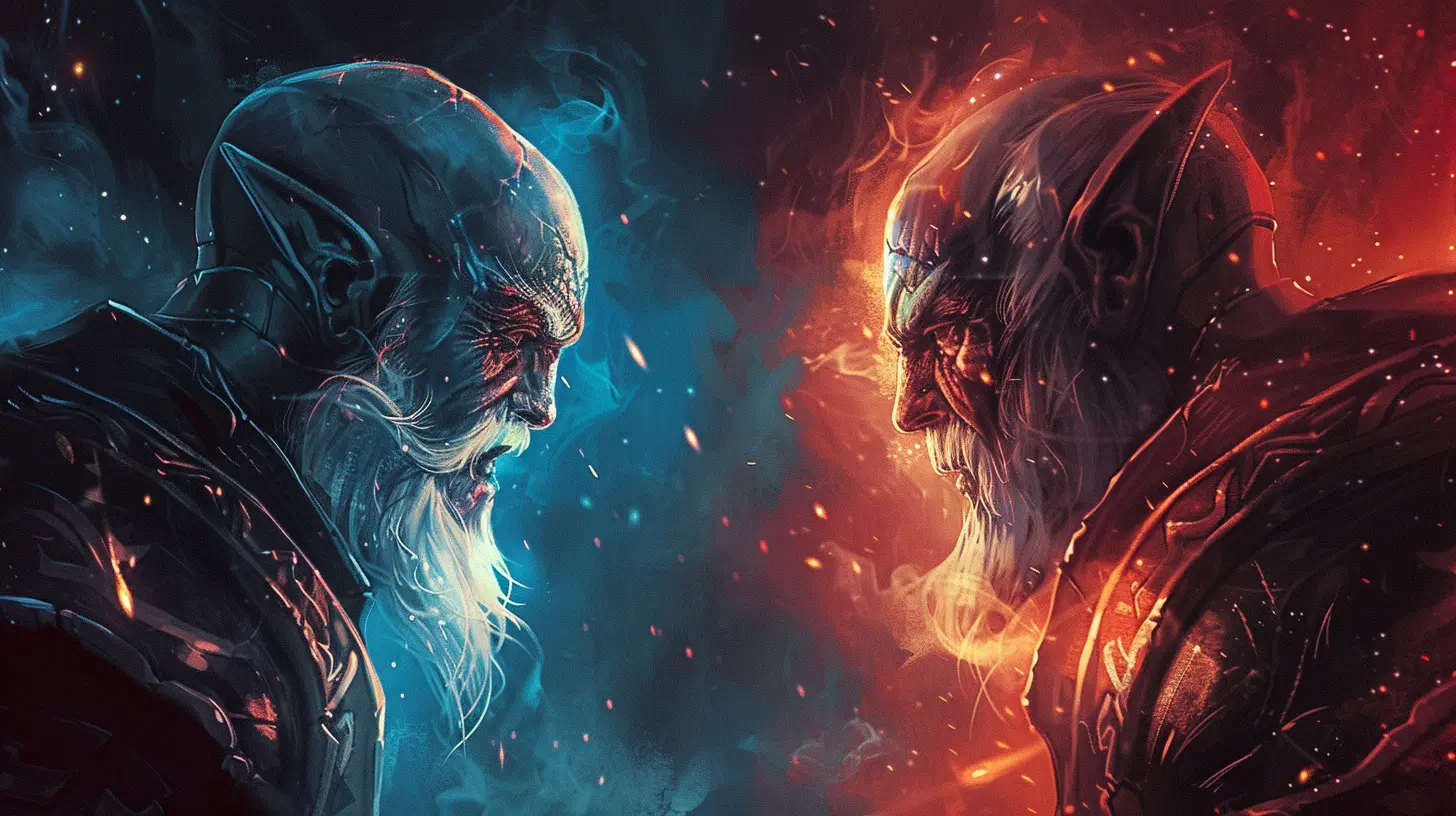 Casual Gamers vs Hardcore Gamers: Why Everyone Wins