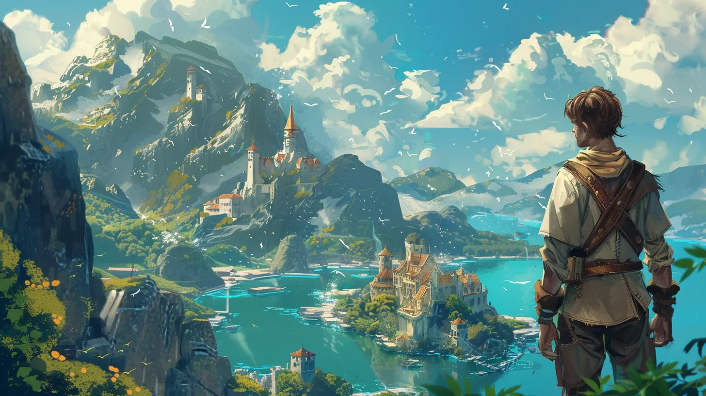 Casual Gaming Trends You’ll Want to Know About