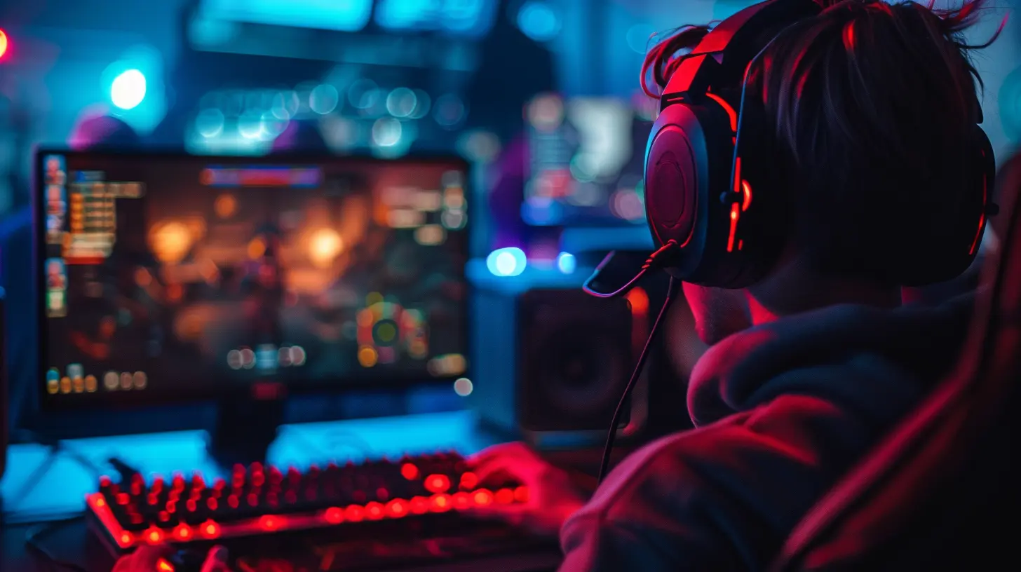 Cheating Scandal Rocks Competitive Scene