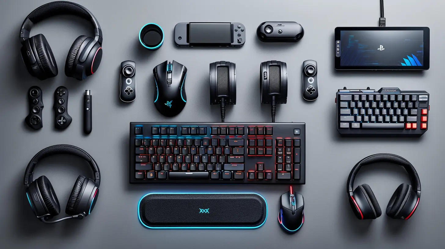 Choosing the Perfect Gaming Headset: What to Consider