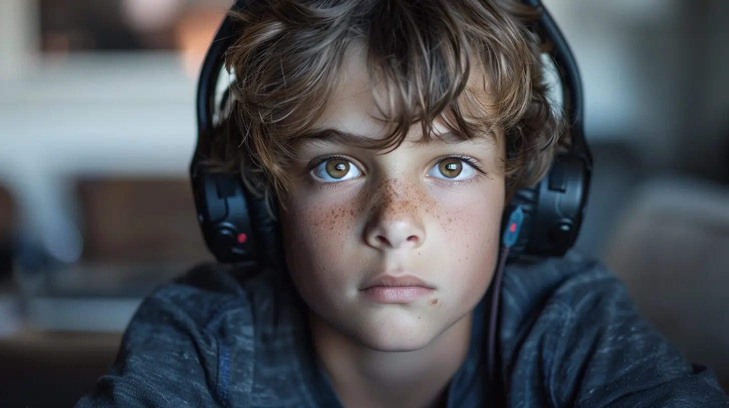 Choosing the Perfect Gaming Headset: What to Consider