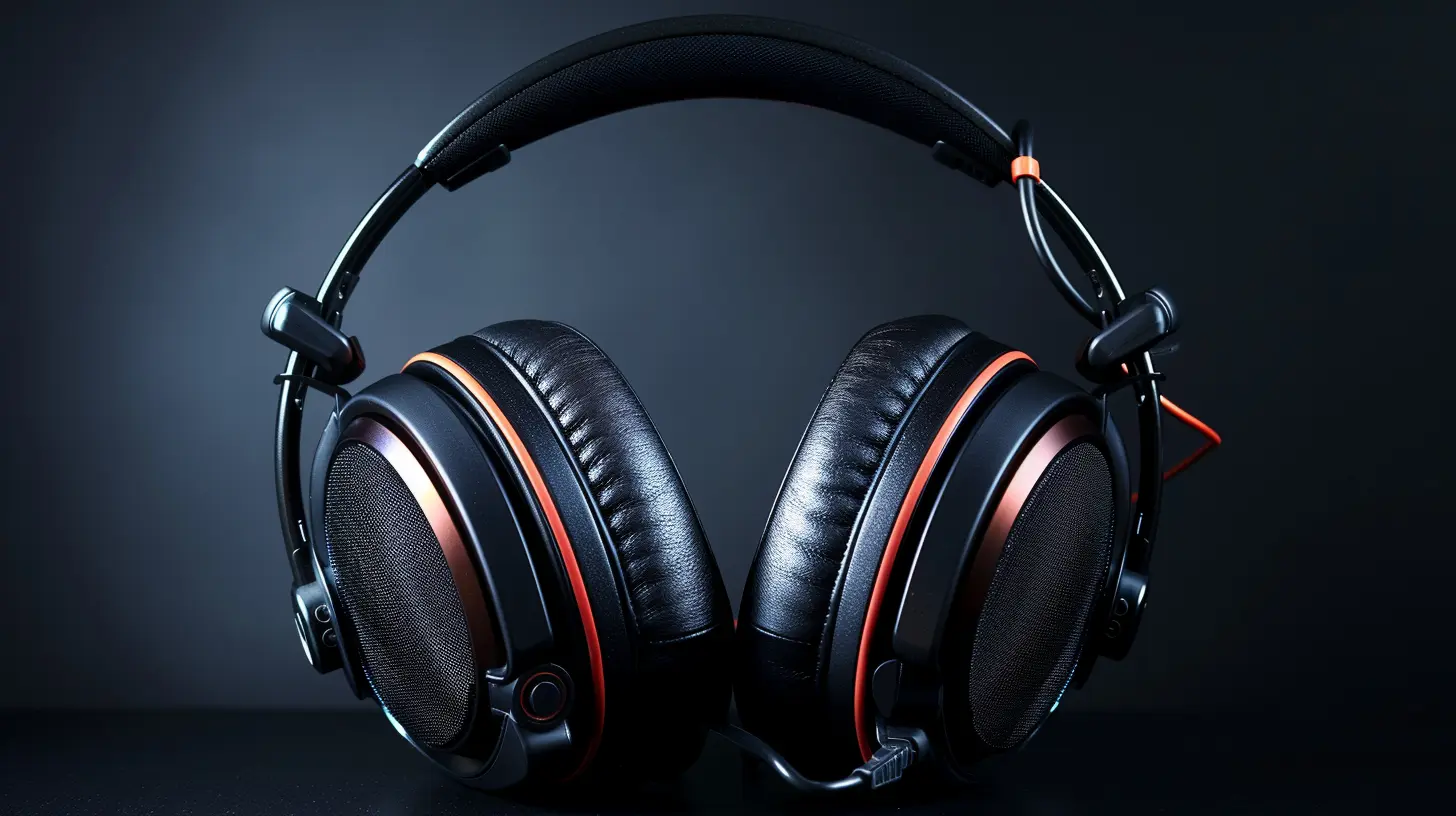 Choosing the Perfect Gaming Headset: What to Consider