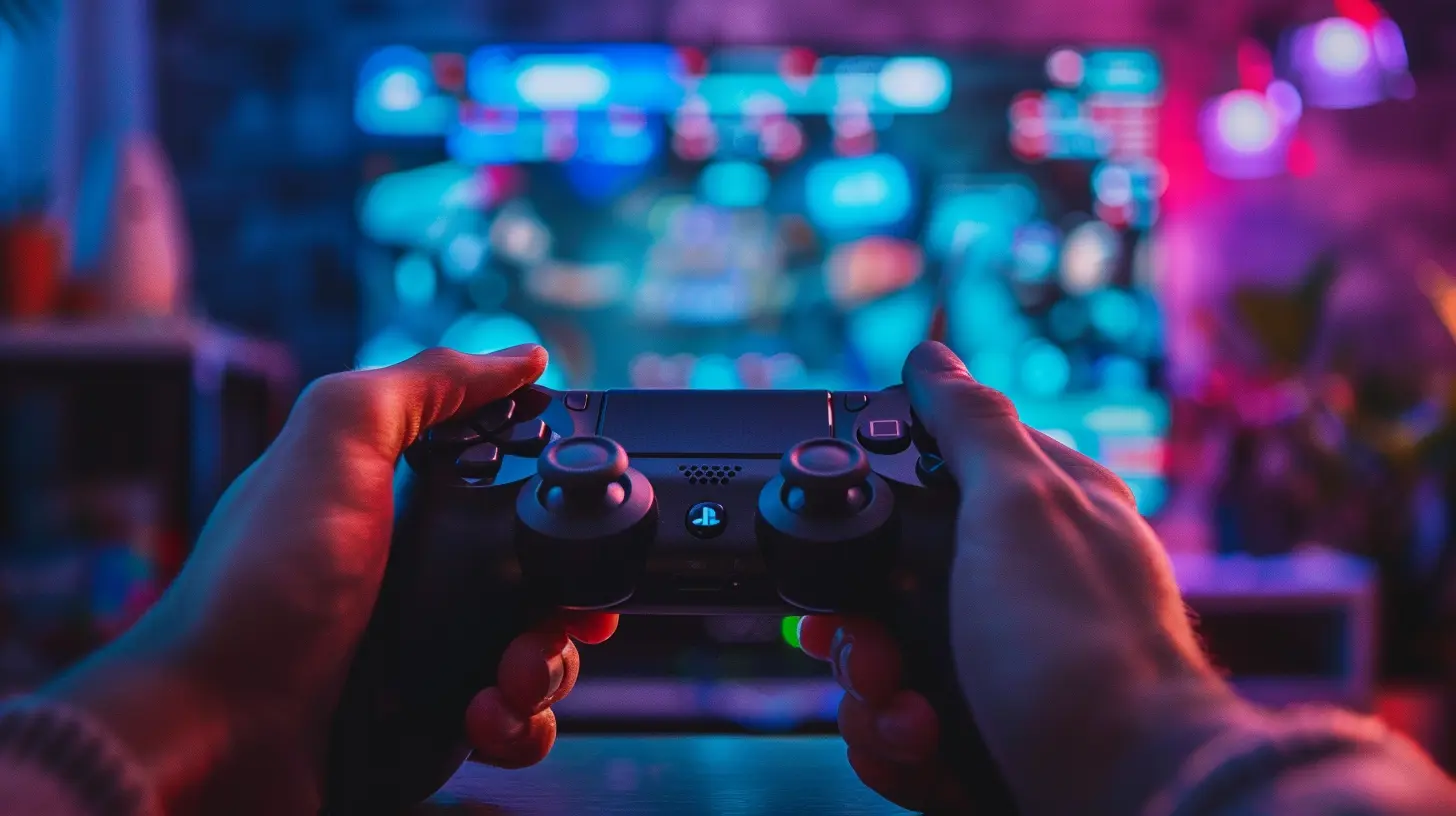Cloud Gaming Gains Momentum in Global Markets