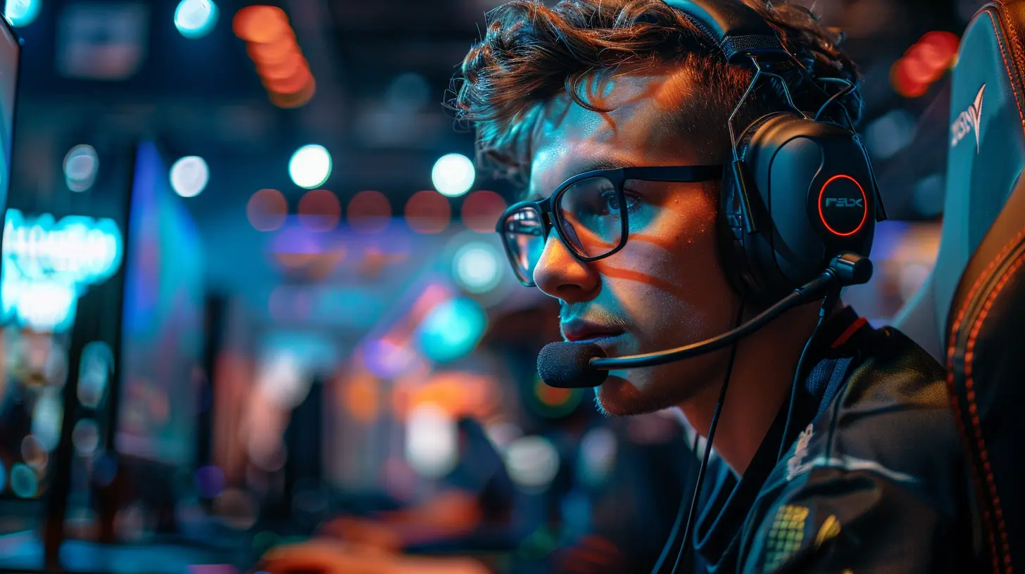 Cloud Gaming Gains Momentum in Global Markets