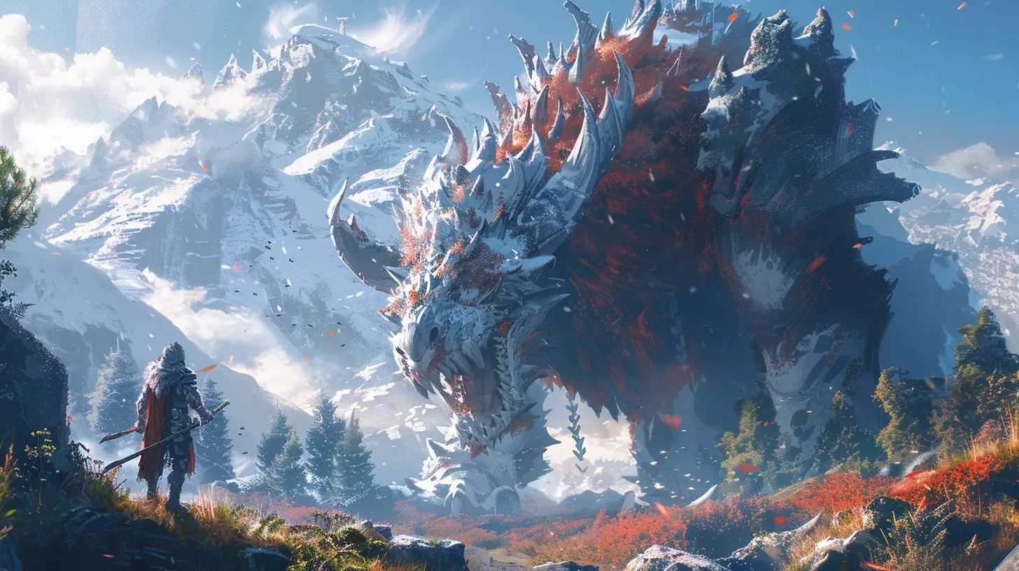 Co Op Games That Will Test Your Teamwork and Patience