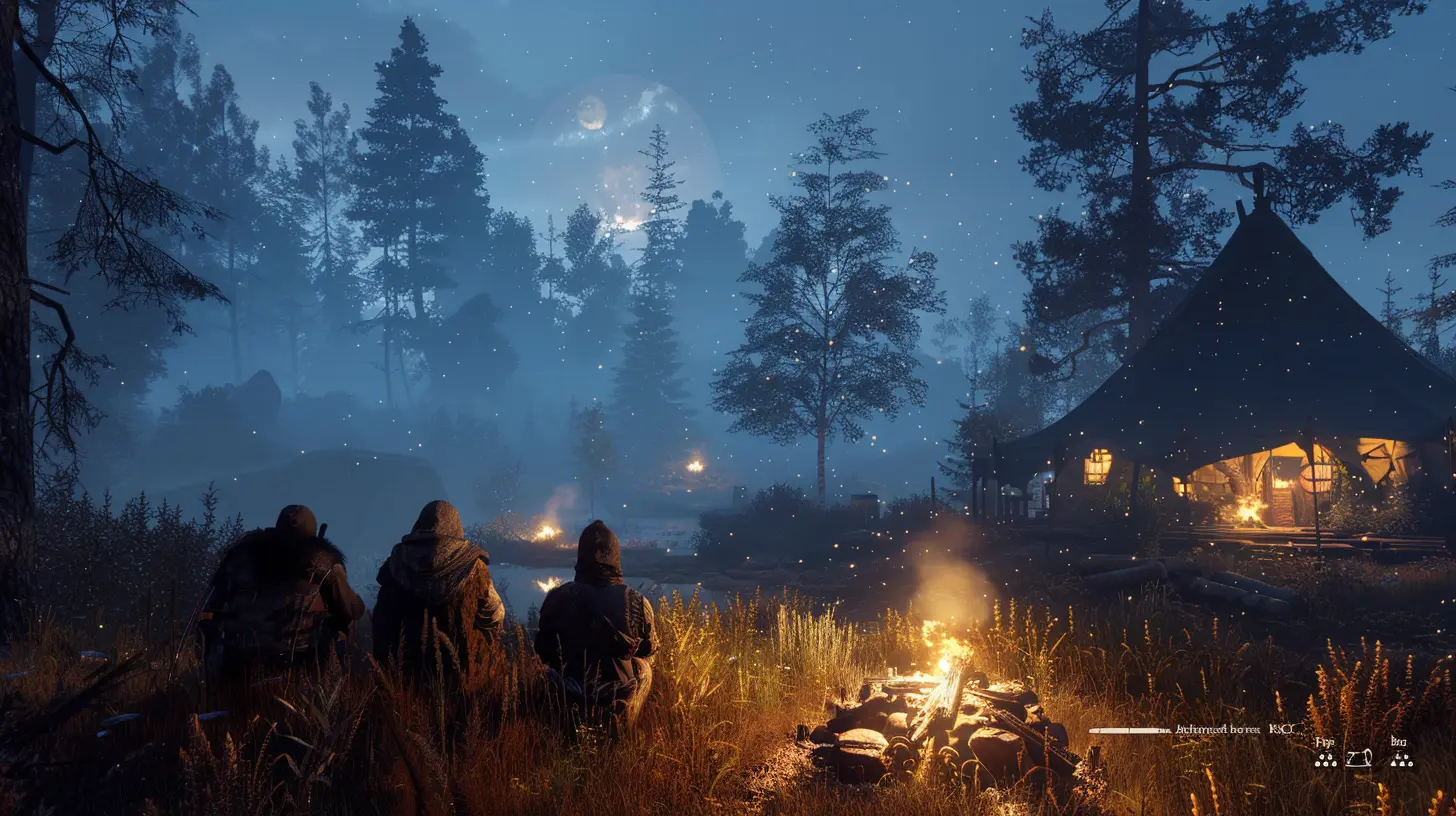 Co Op Games That Will Test Your Teamwork and Patience