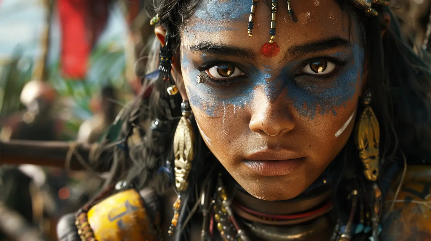 Co Op Games with the Best Character Customization