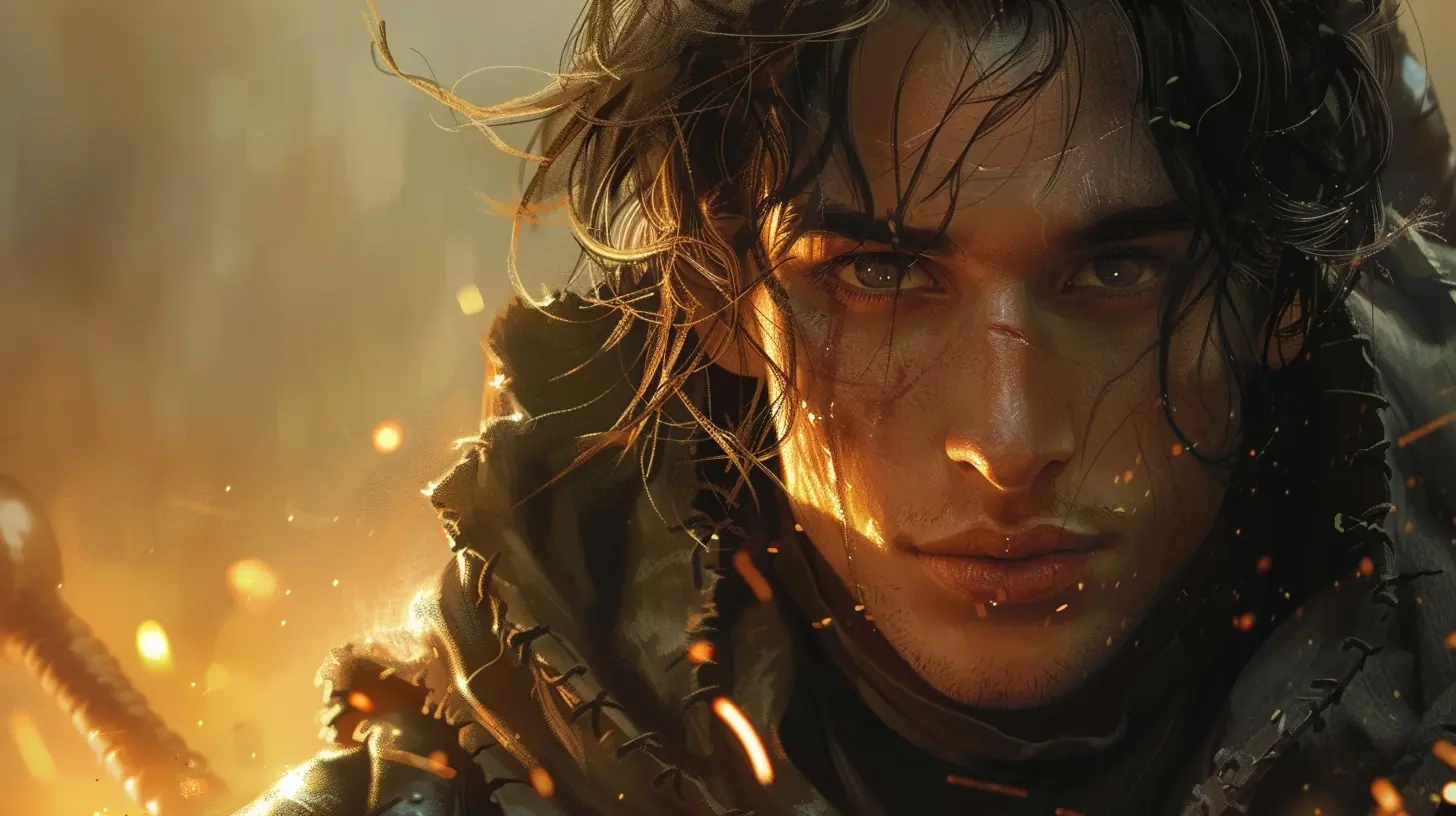 Companions with Personality: AI That Makes Fantasy Games Better