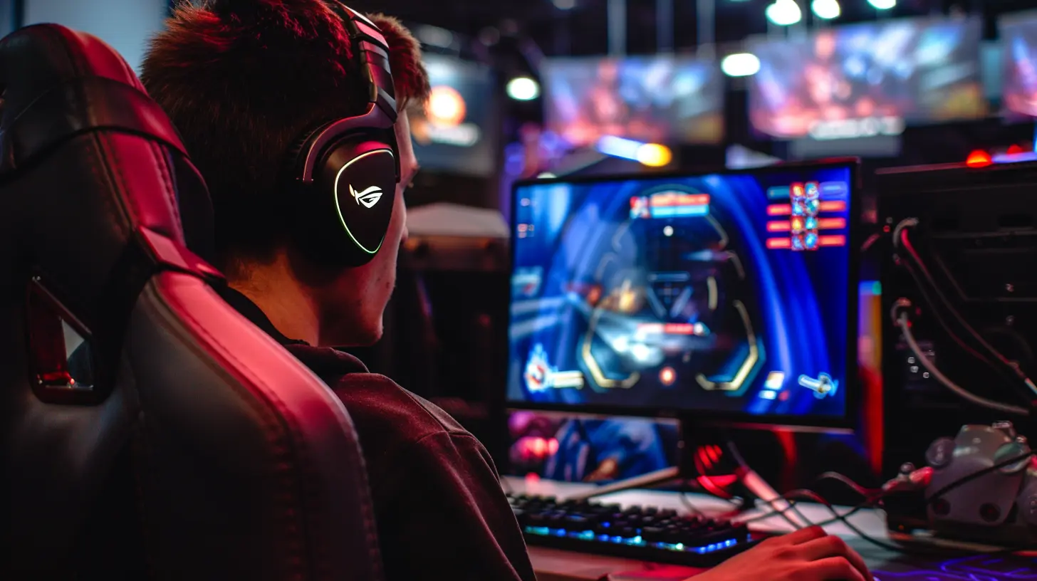 Controversial Patch Sparks Debate Among Players