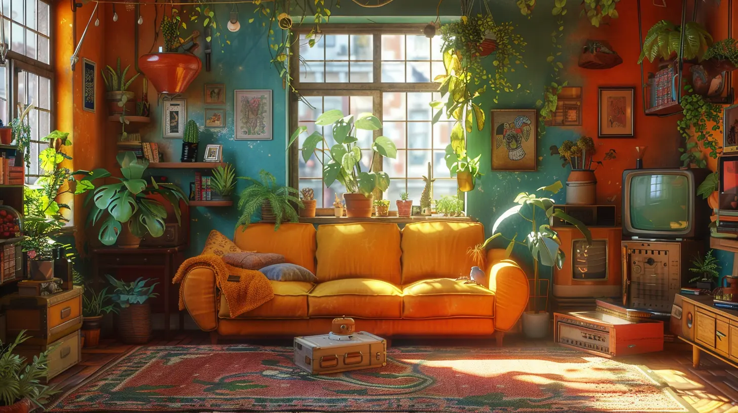 Couch Co Op Games That Bring Back the Classic Feel