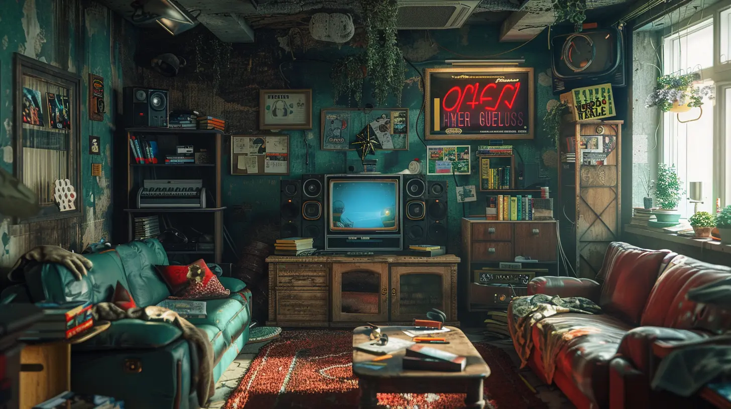 Couch Co Op Games That Bring Back the Classic Feel