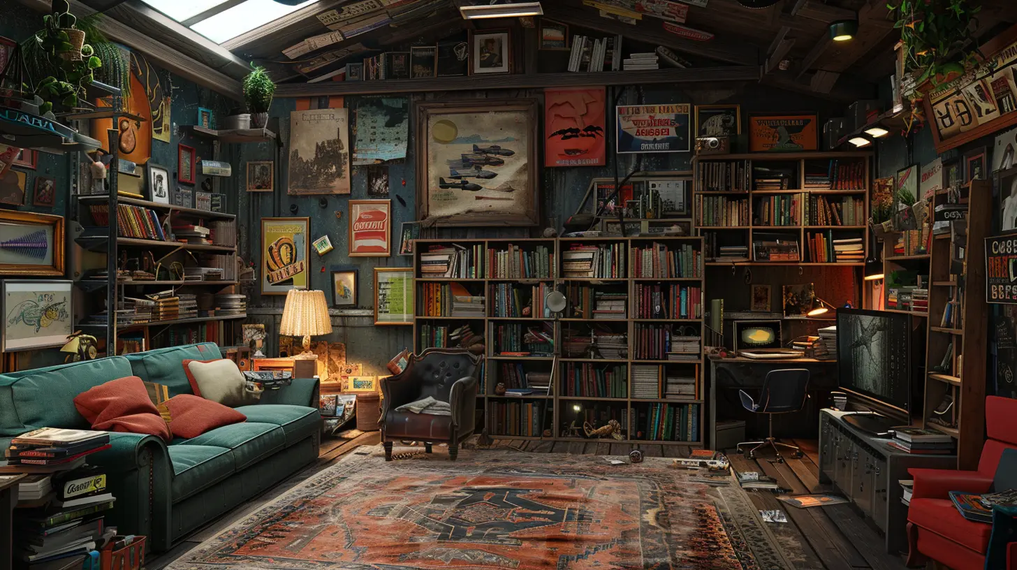 Couch Co Op Games That Bring Back the Classic Feel